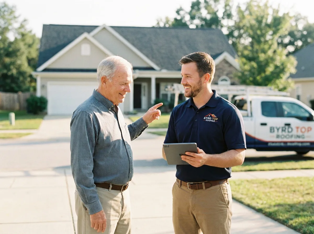 Roofing Pilot Knob, MO FAQs
